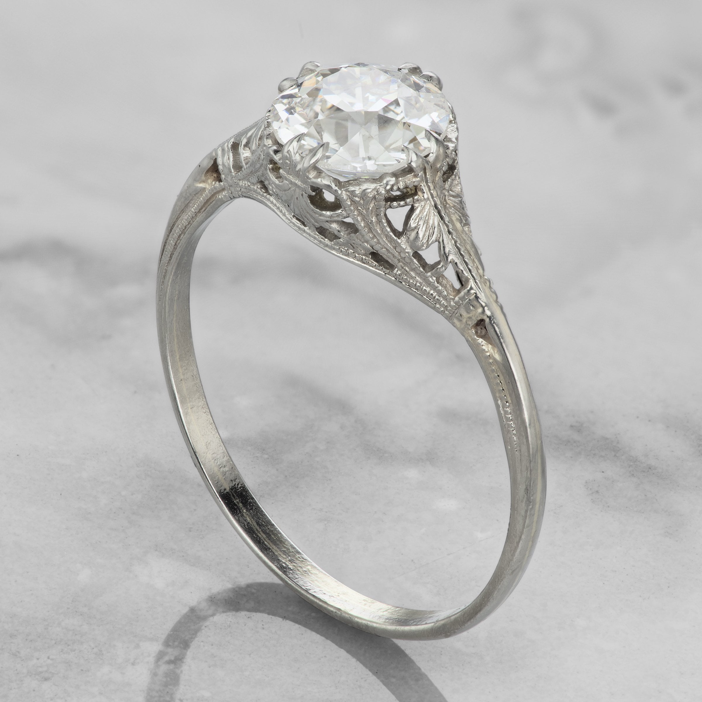 Victor Barbone Jewelry