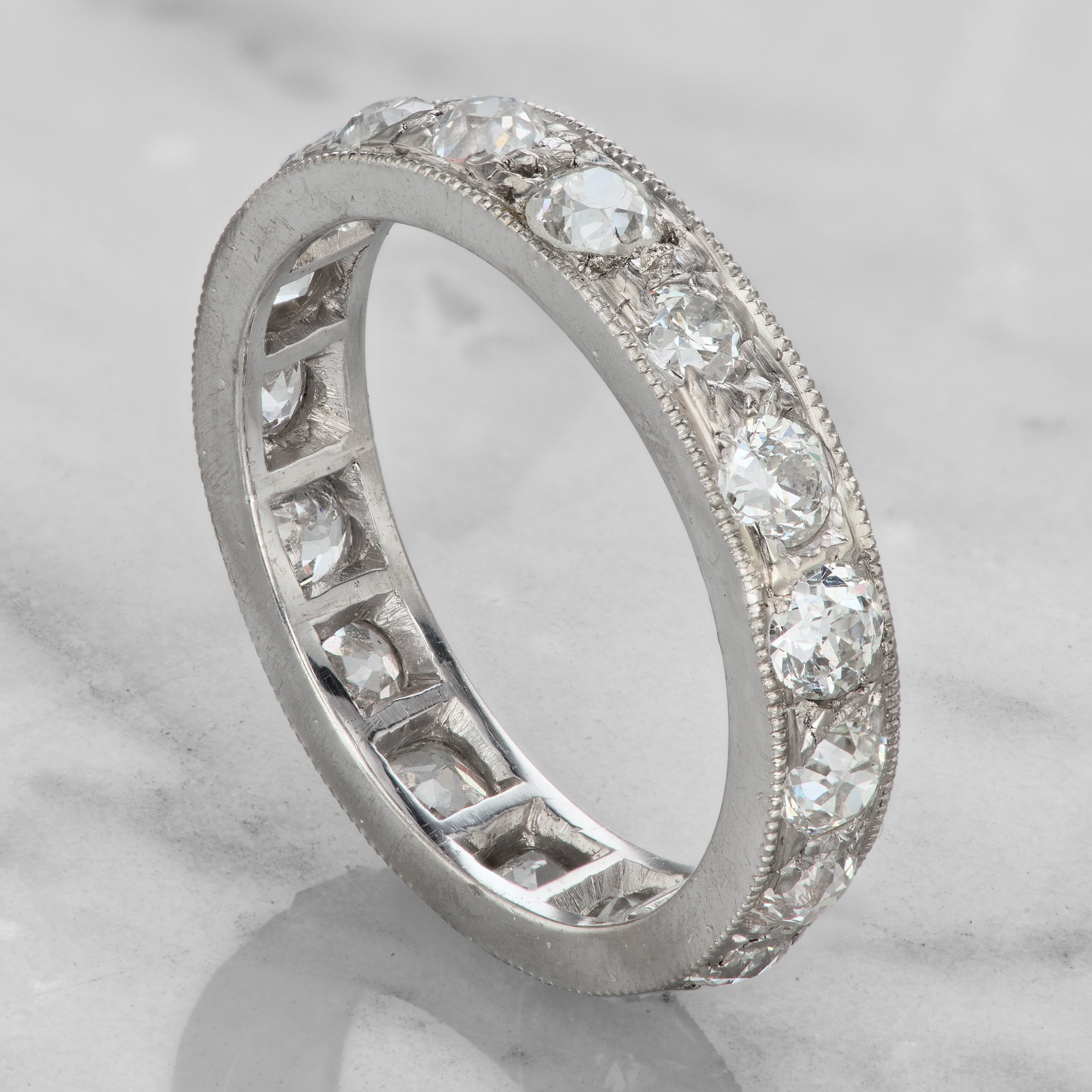 Victor Barbone Jewelry