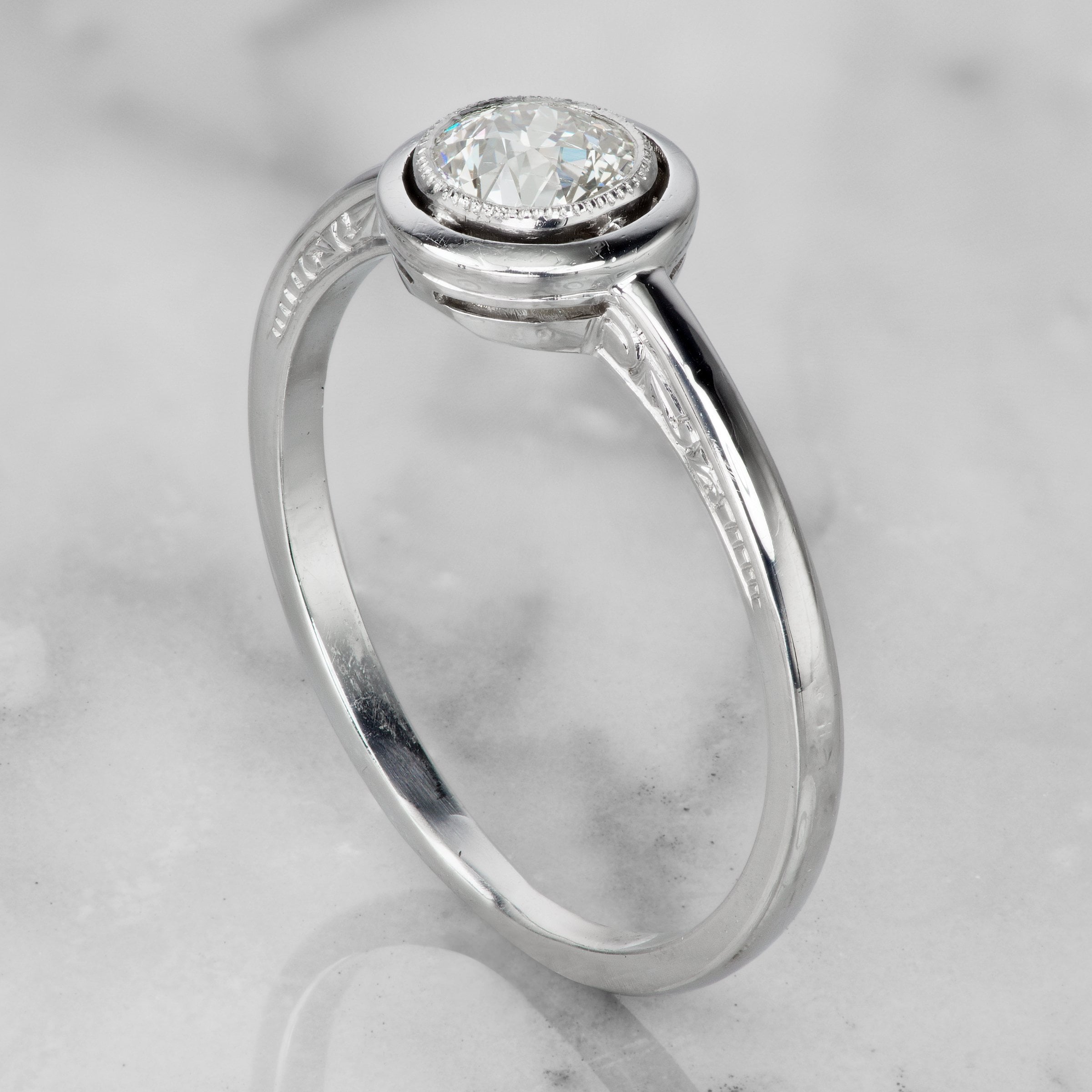 Victor Barbone Jewelry