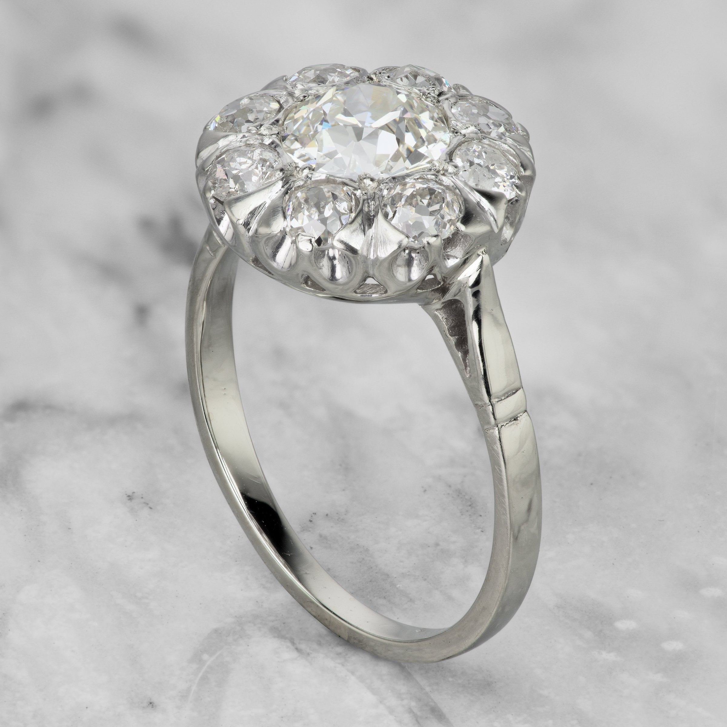 Victor Barbone Jewelry