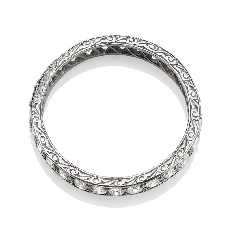 Victor Barbone Jewelry