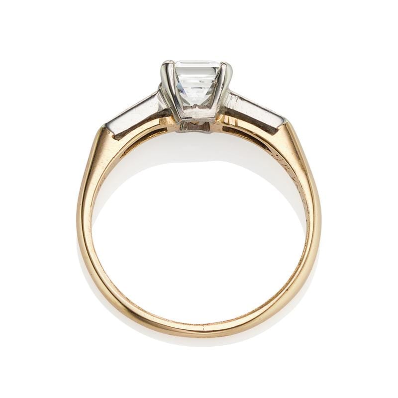 Victor Barbone Jewelry