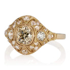 Victor Barbone Jewelry