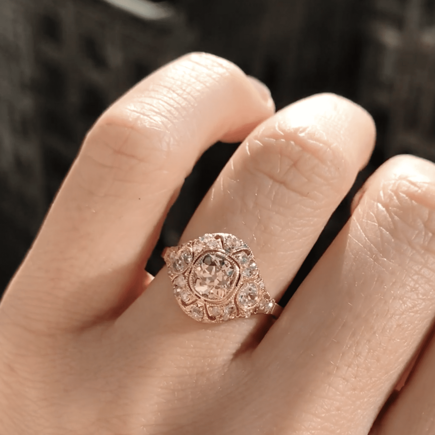 Victor Barbone Jewelry