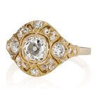 Victor Barbone Jewelry