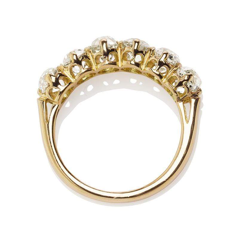 vintage engagement ring