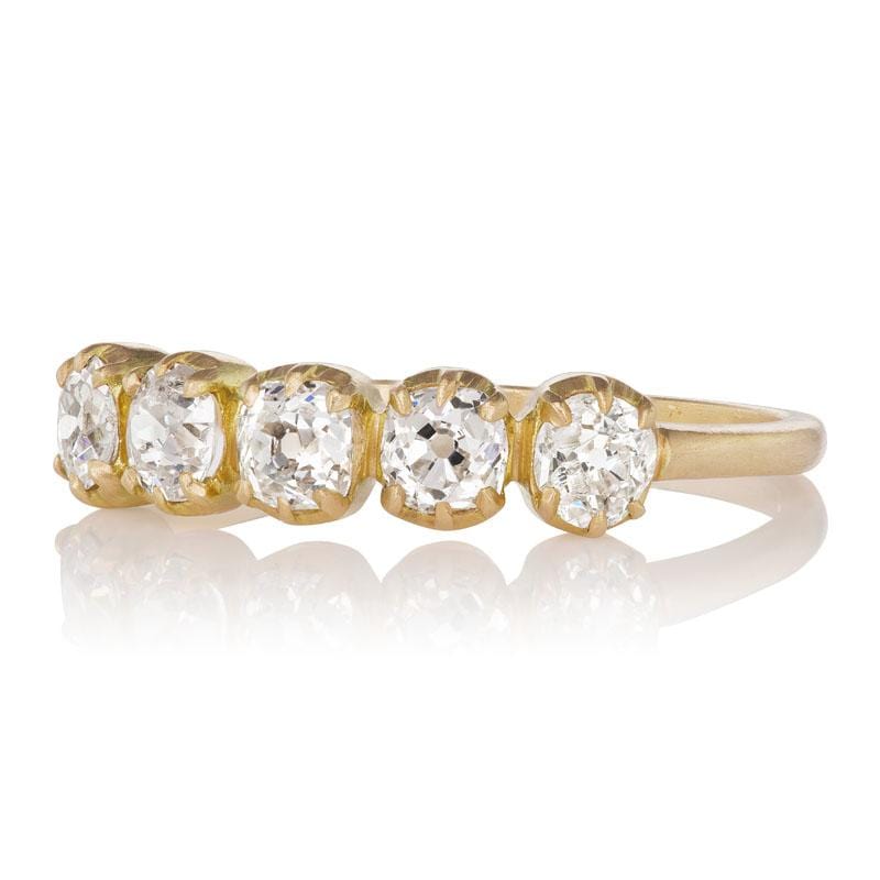 Victor Barbone Jewelry