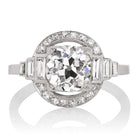 Victor Barbone Jewelry