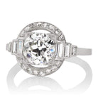 Victor Barbone Jewelry