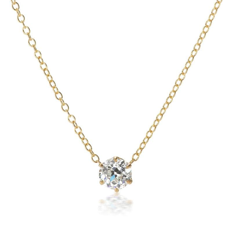 Victor Barbone Jewelry