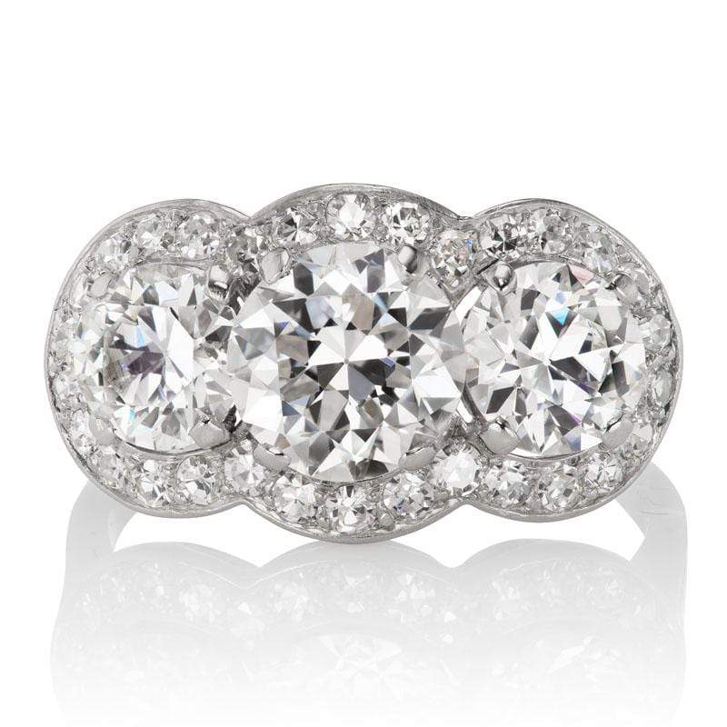 Victor Barbone Jewelry