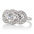 Victor Barbone Jewelry