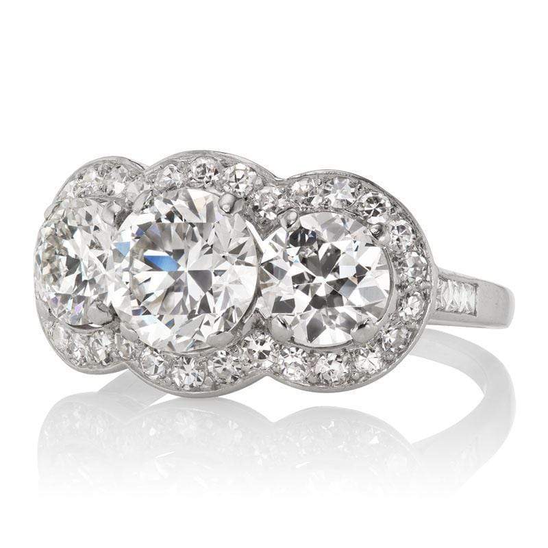 Victor Barbone Jewelry