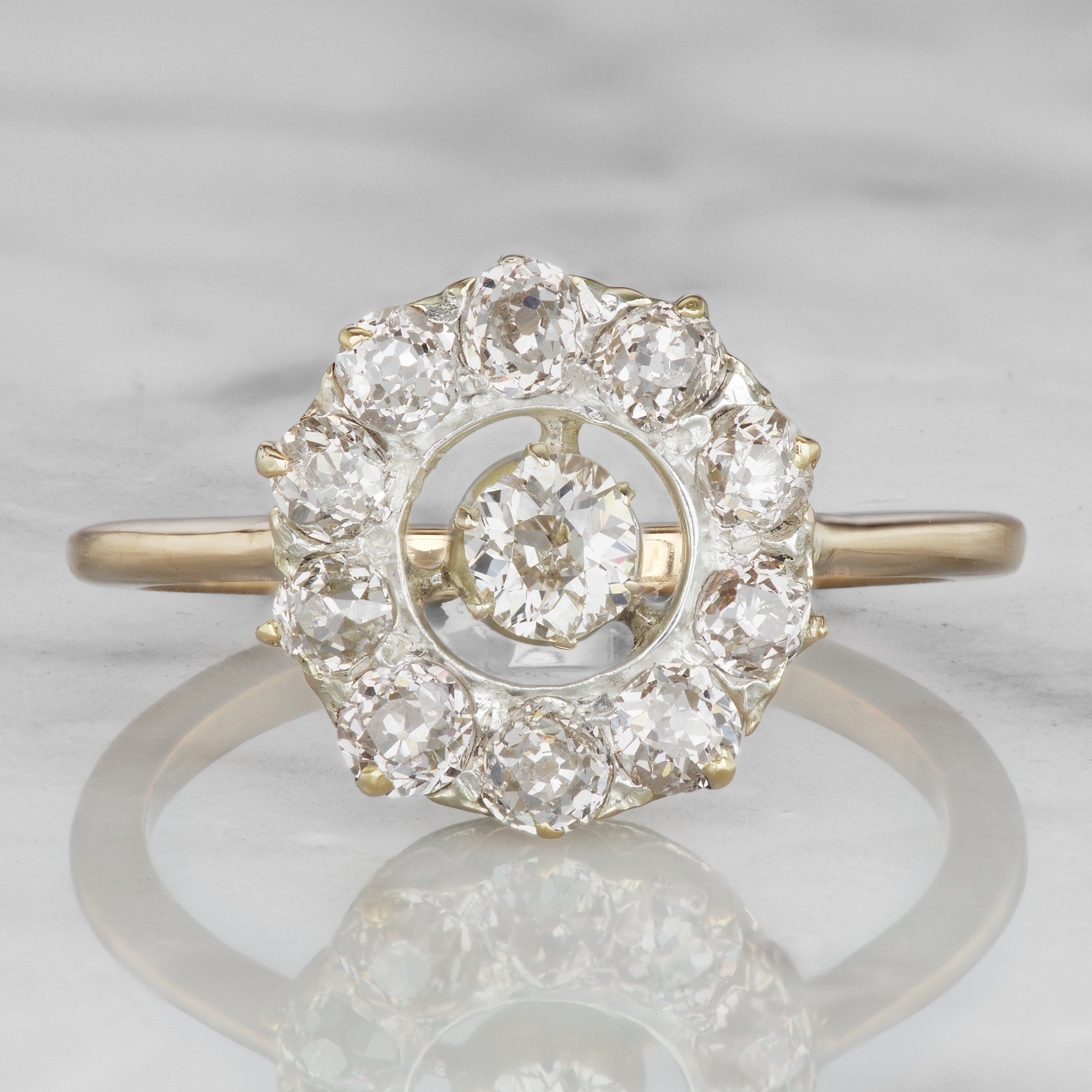 Victor Barbone Jewelry