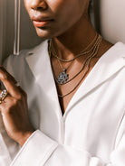 Victor Barbone Jewelry