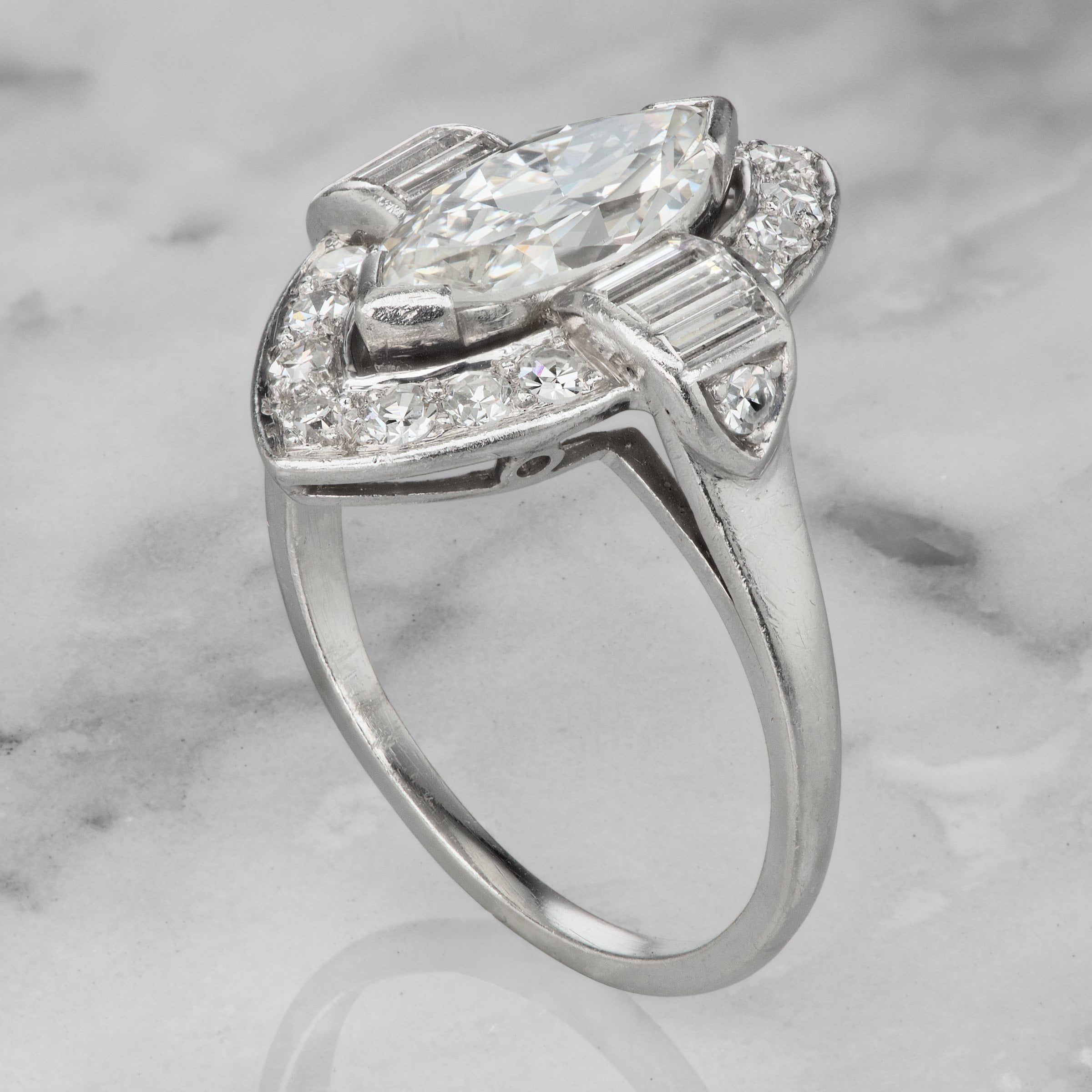 Victor Barbone Jewelry