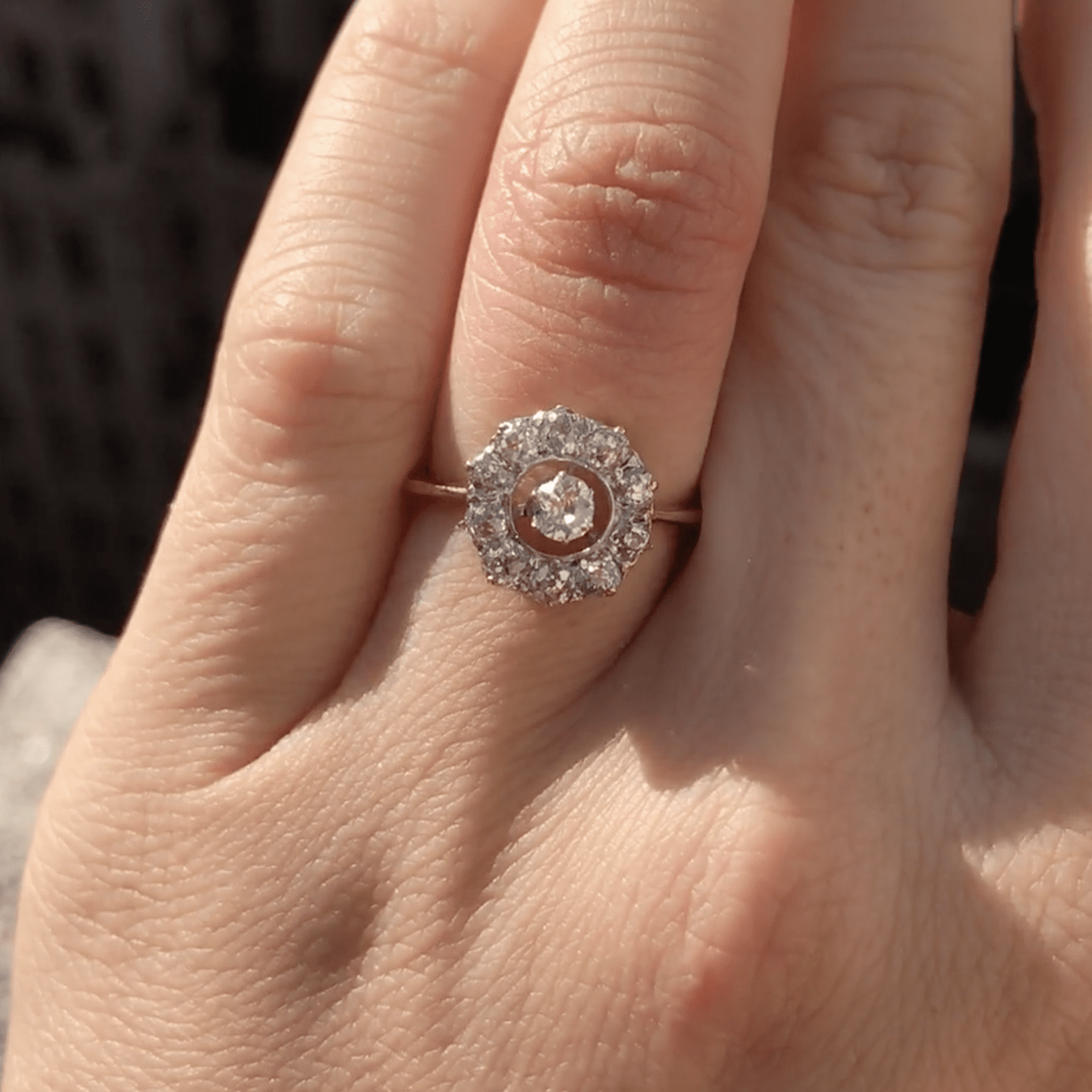 Victor Barbone Jewelry