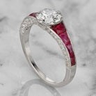 Victor Barbone Jewelry