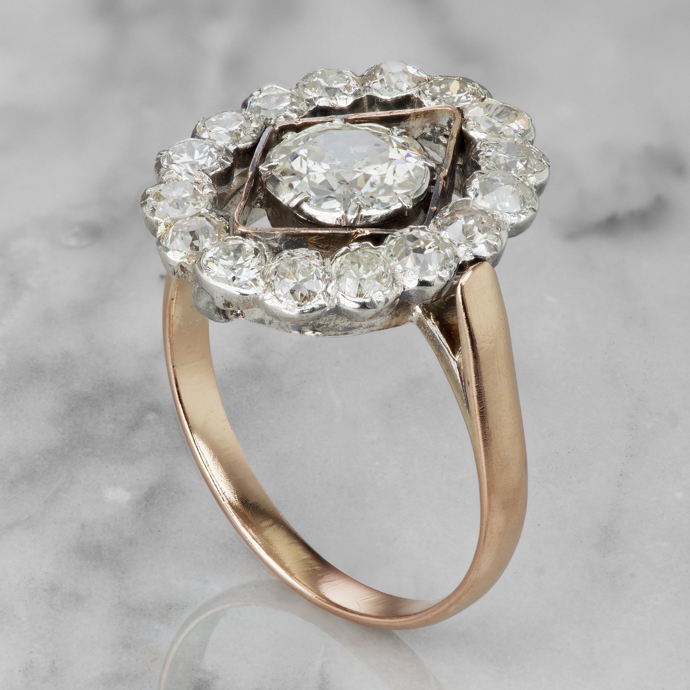 Victor Barbone Jewelry