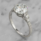 Victor Barbone Jewelry