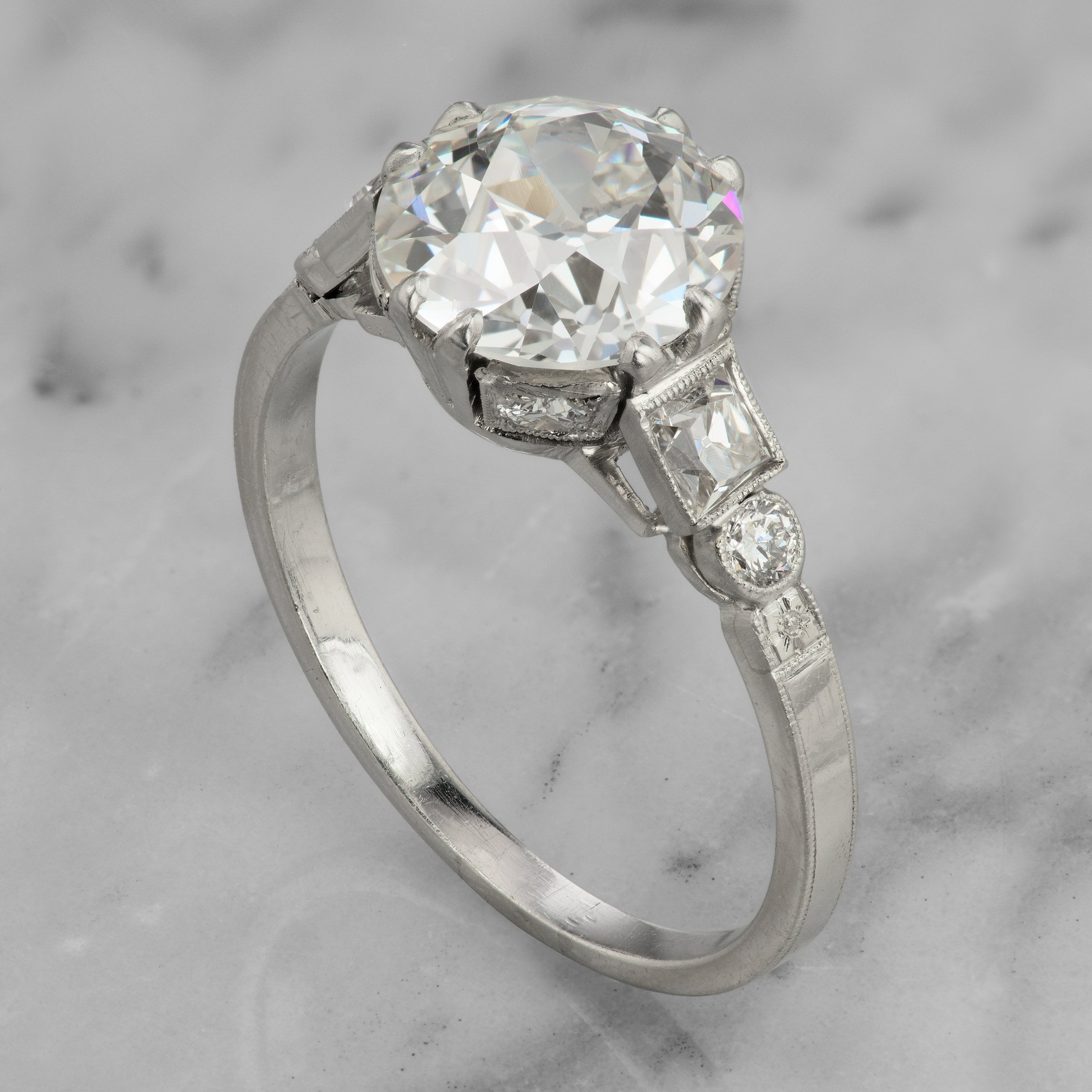 Victor Barbone Jewelry