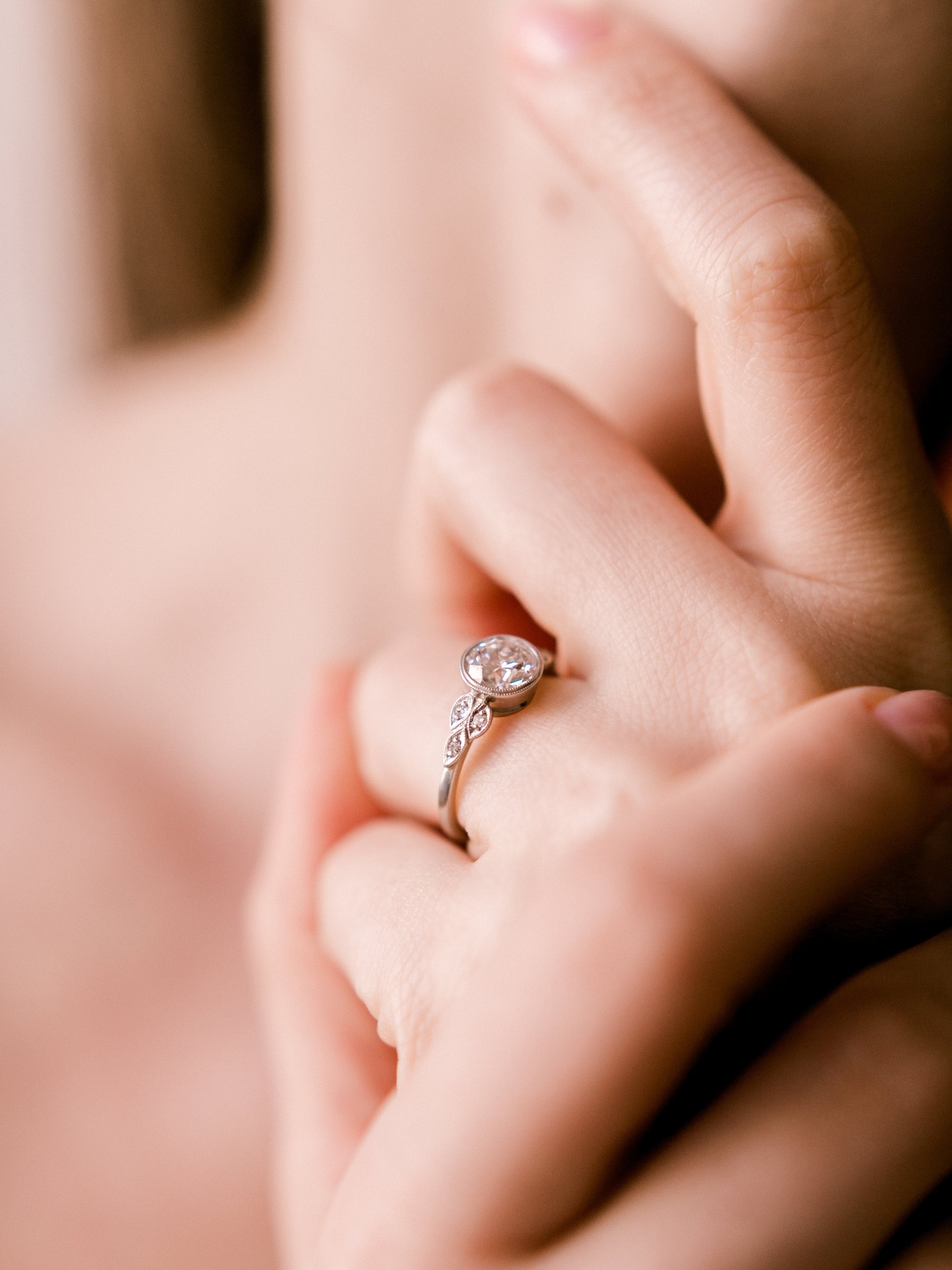 Victor Barbone Jewelry