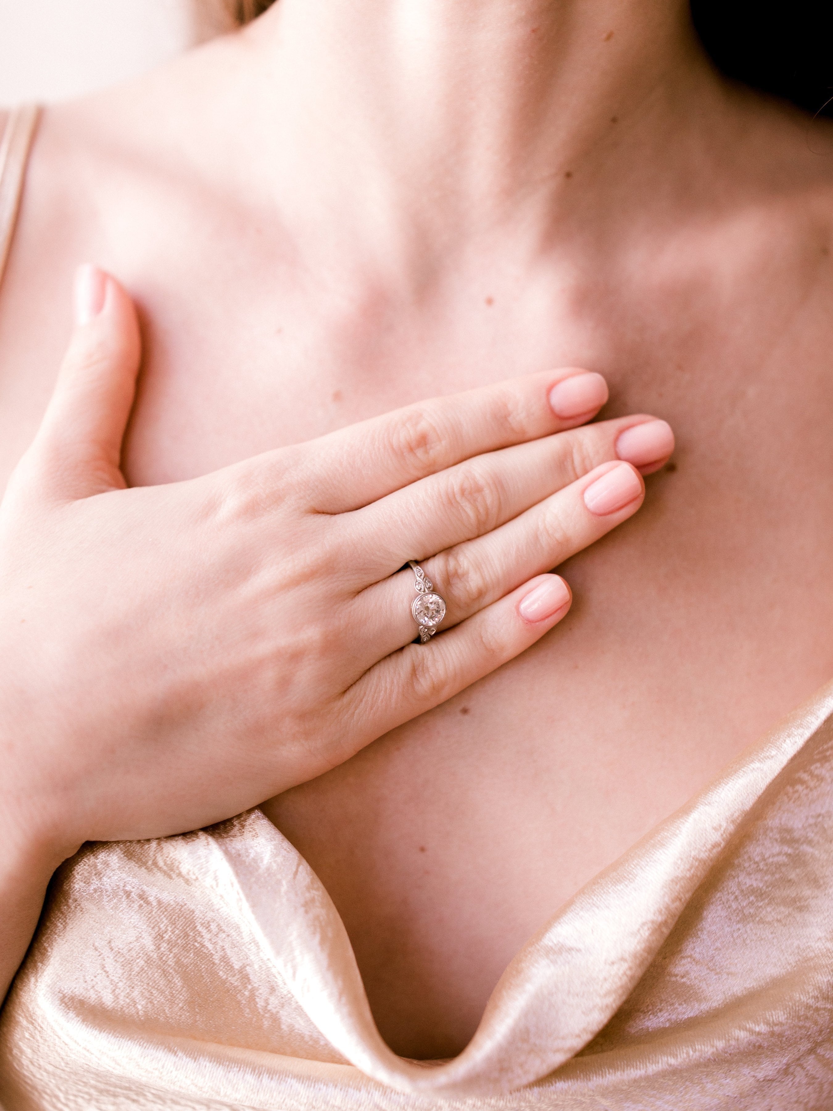 Victor Barbone Jewelry