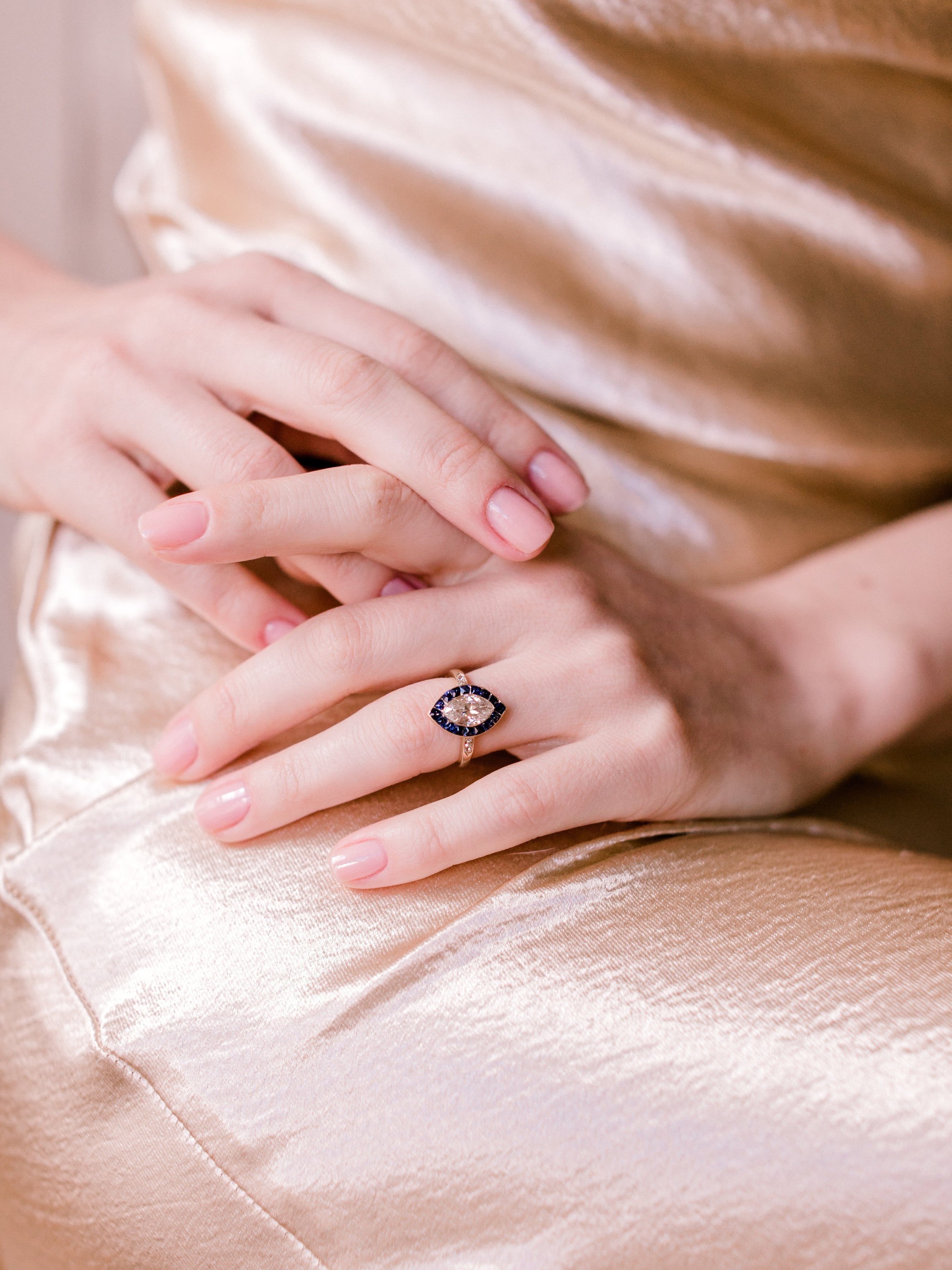 Victor Barbone Jewelry