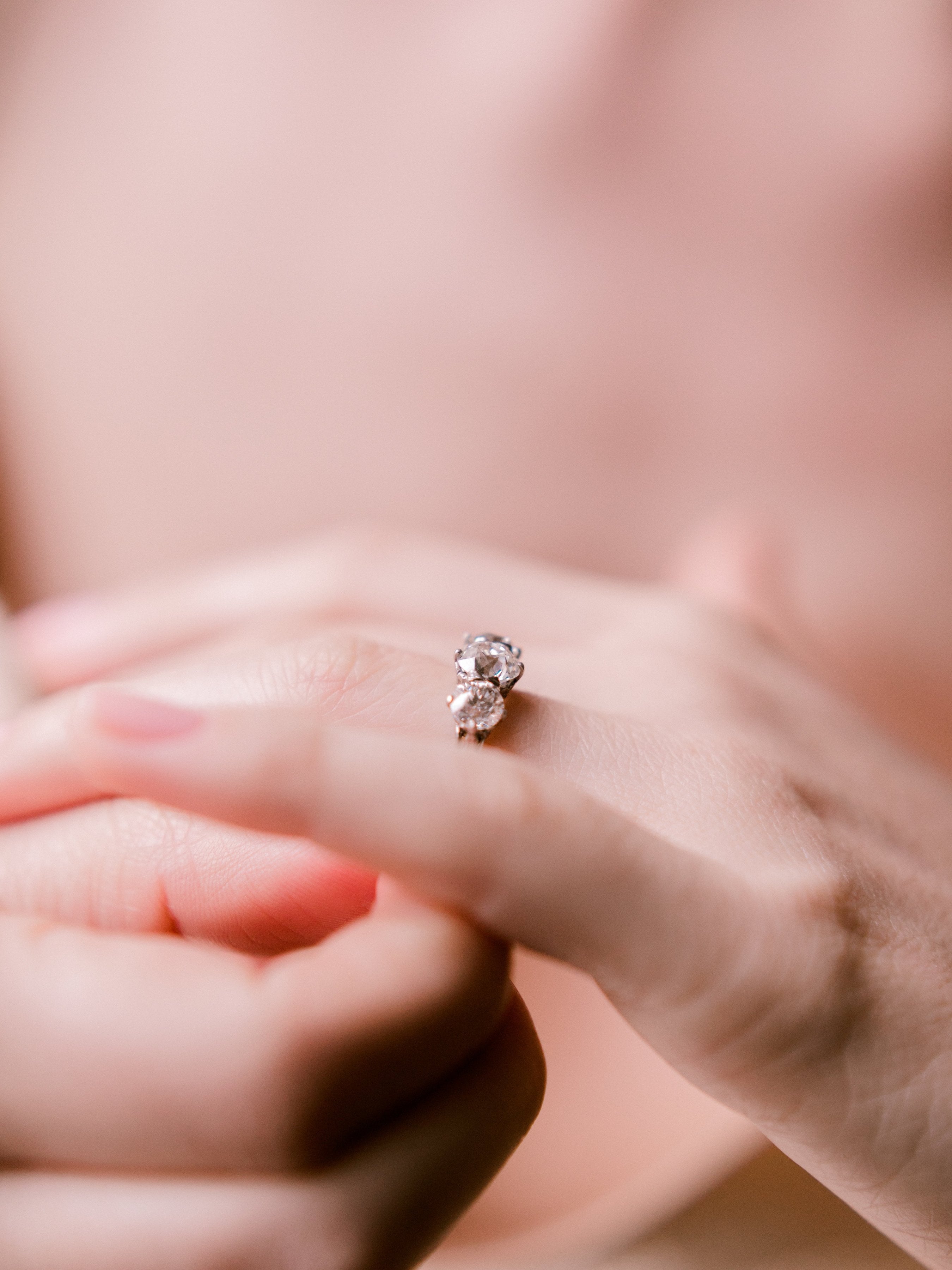 Victor Barbone Jewelry