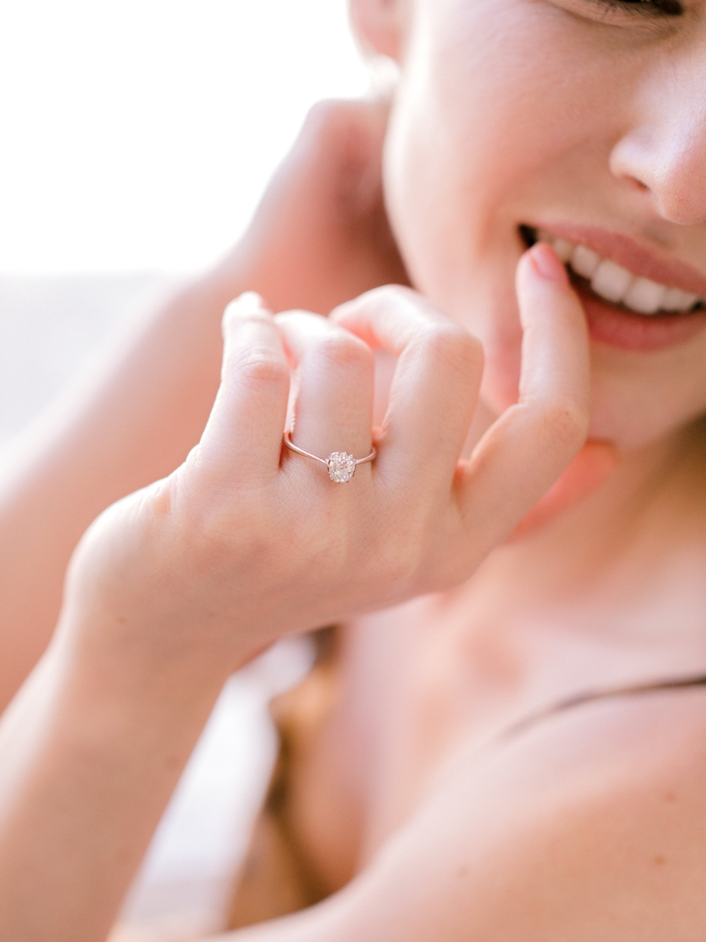 Victor Barbone Jewelry