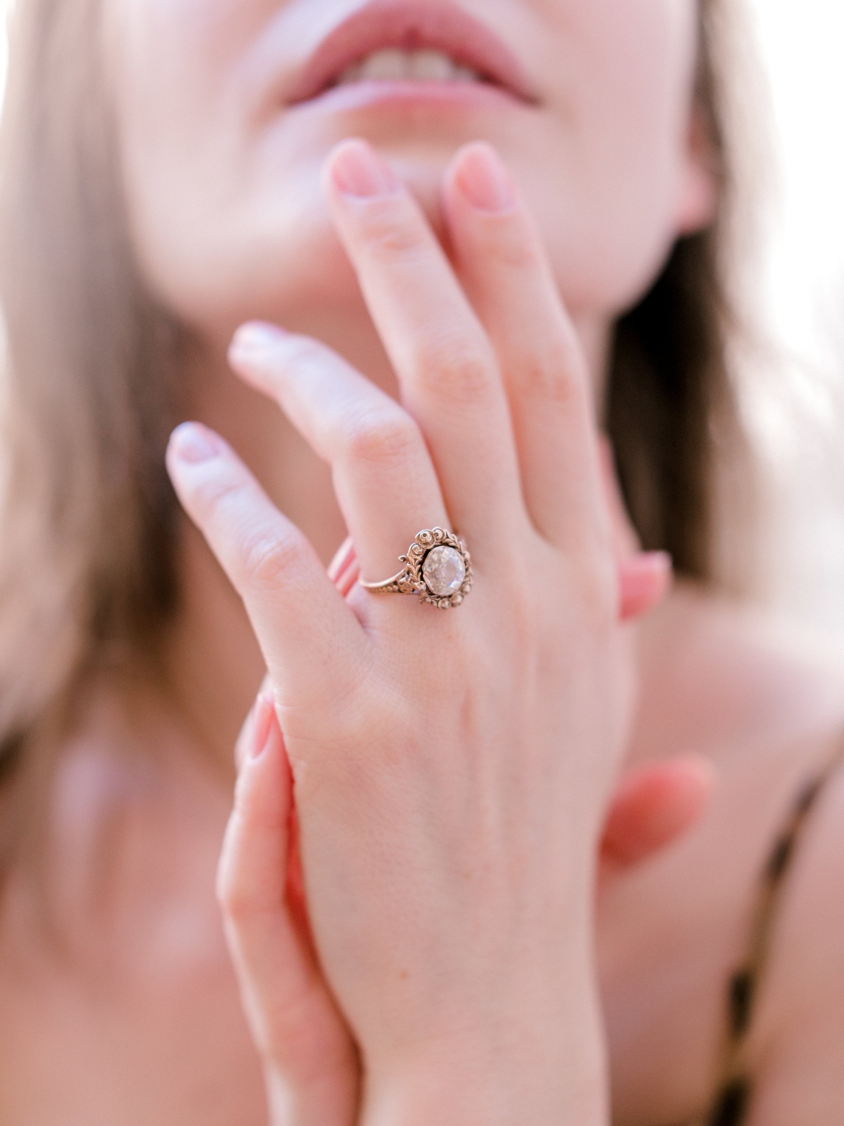 Victor Barbone Jewelry