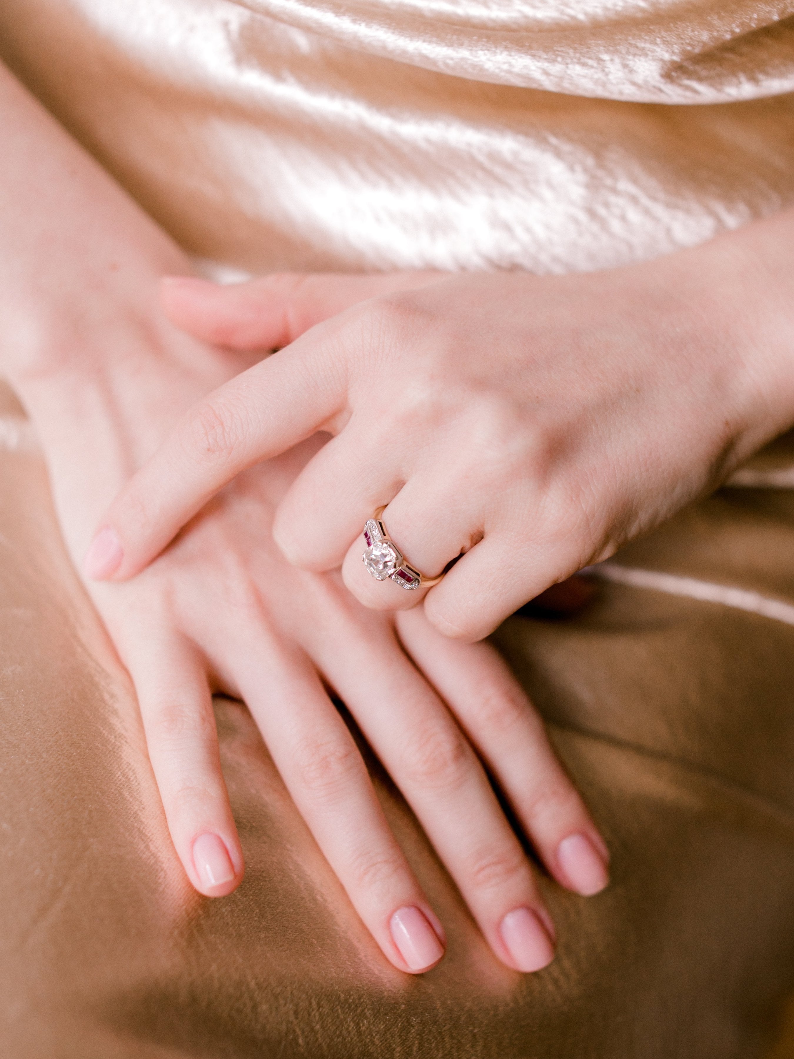 Victor Barbone Jewelry