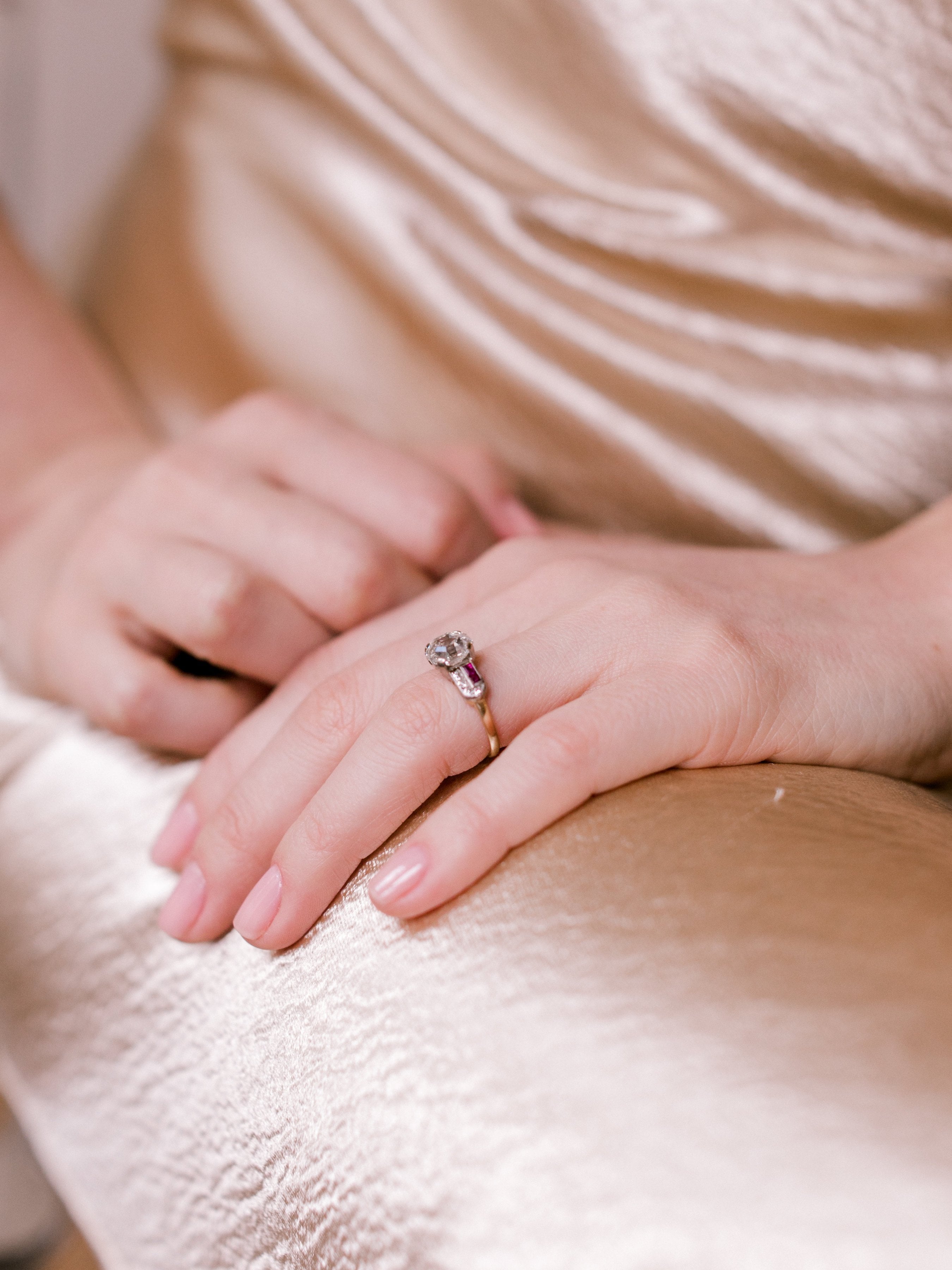 Victor Barbone Jewelry