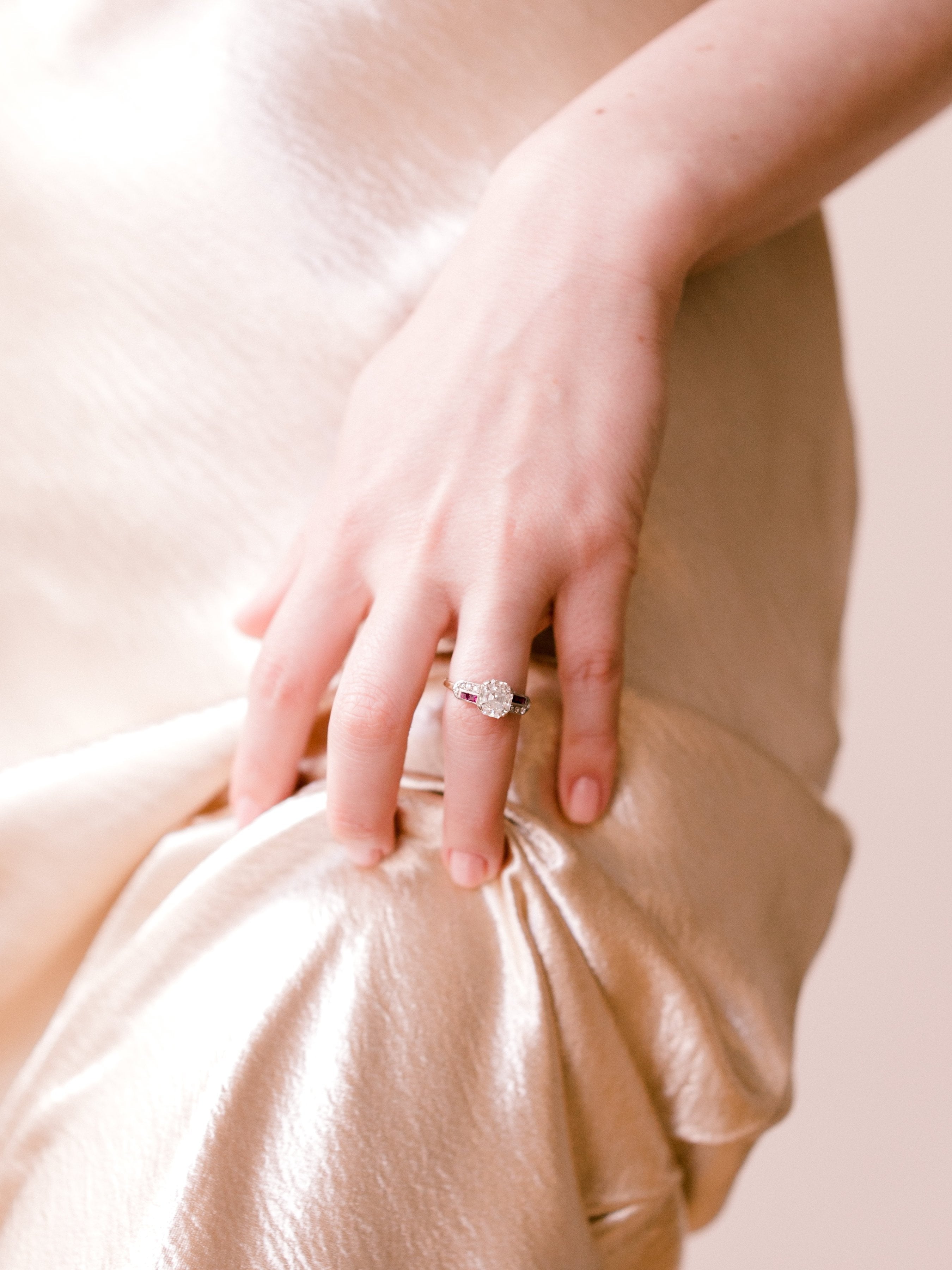 Victor Barbone Jewelry