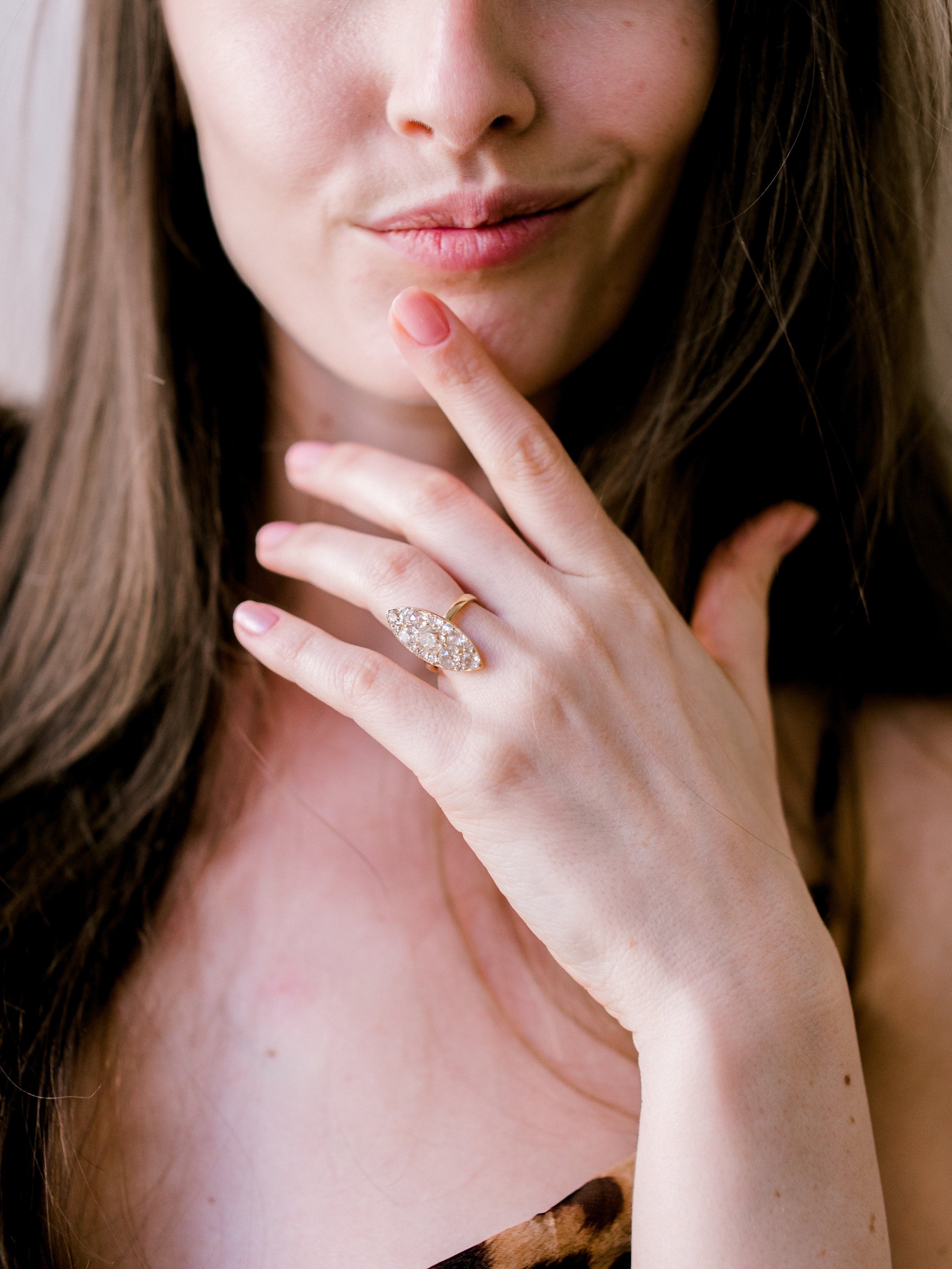 Victor Barbone Jewelry