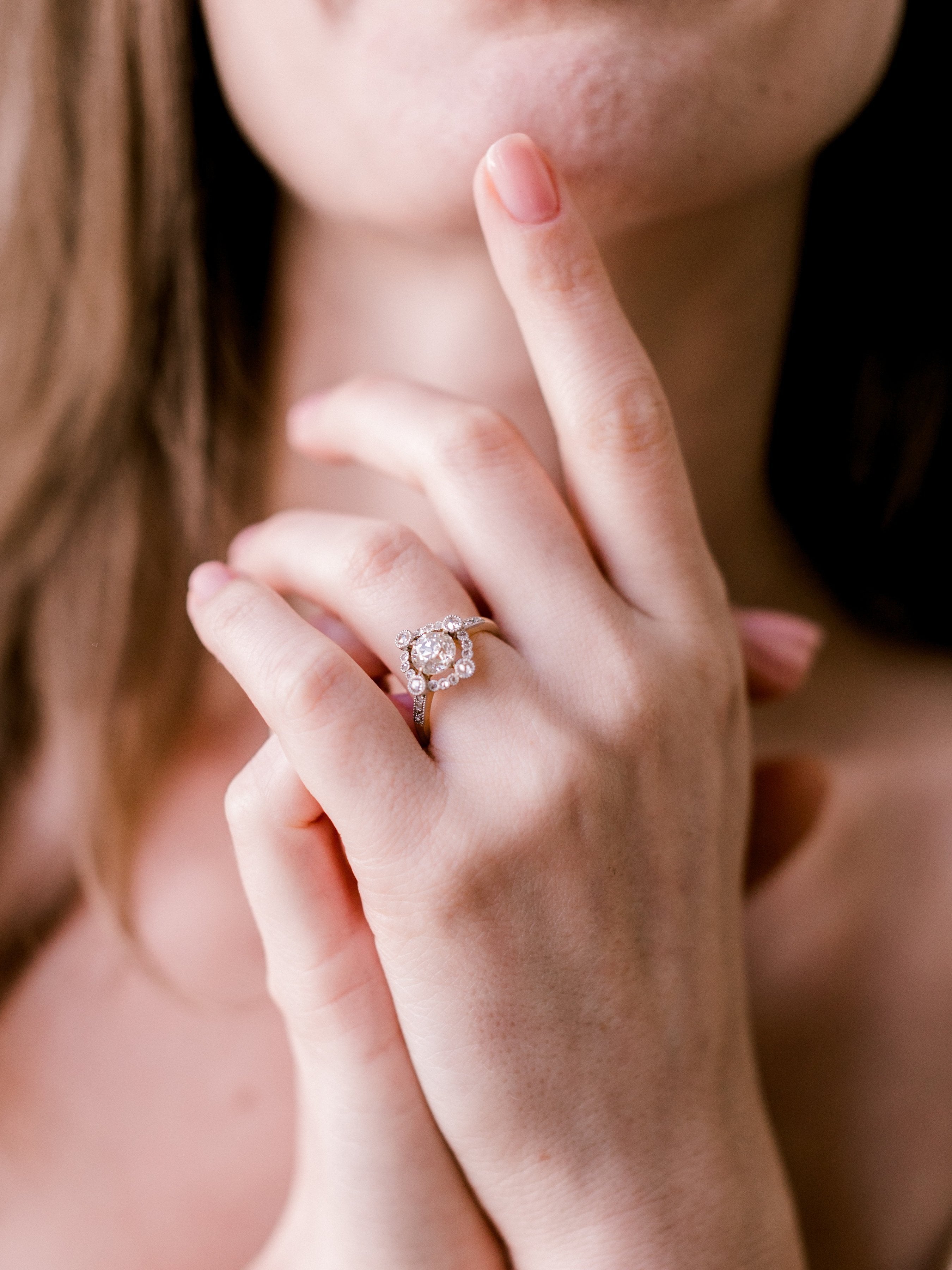 Victor Barbone Jewelry