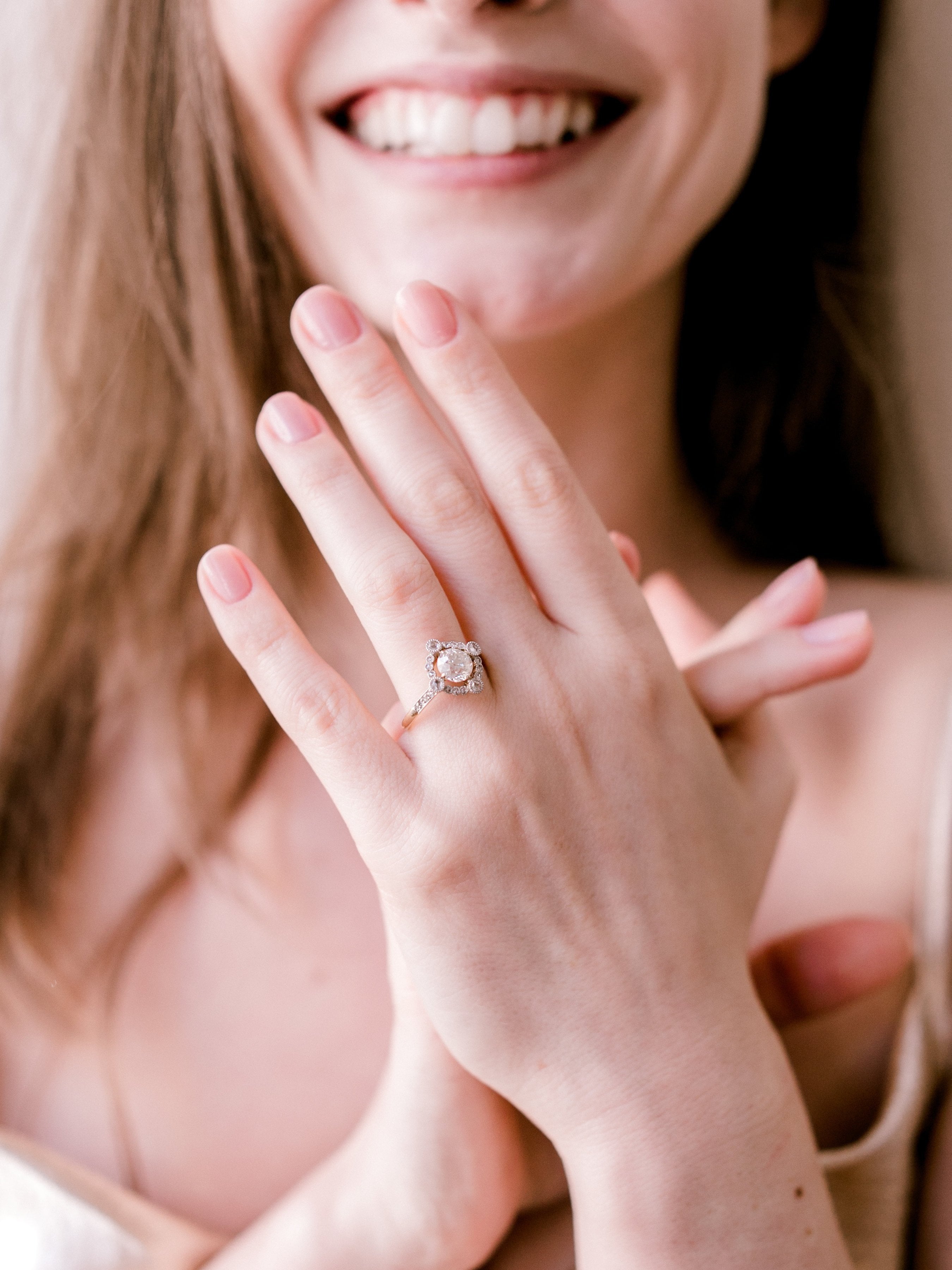 Victor Barbone Jewelry