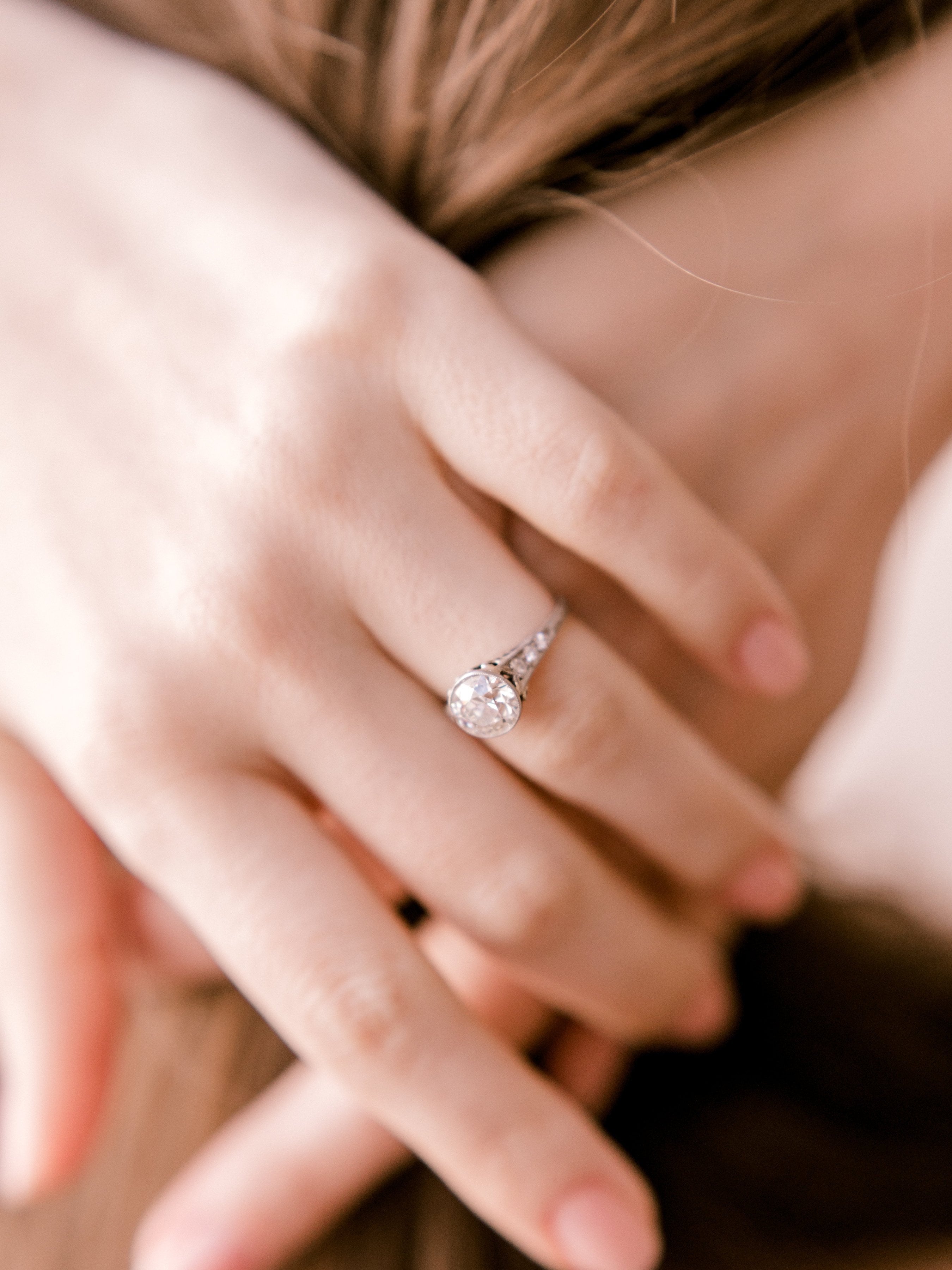 Victor Barbone Jewelry