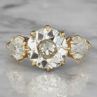 Victor Barbone Jewelry