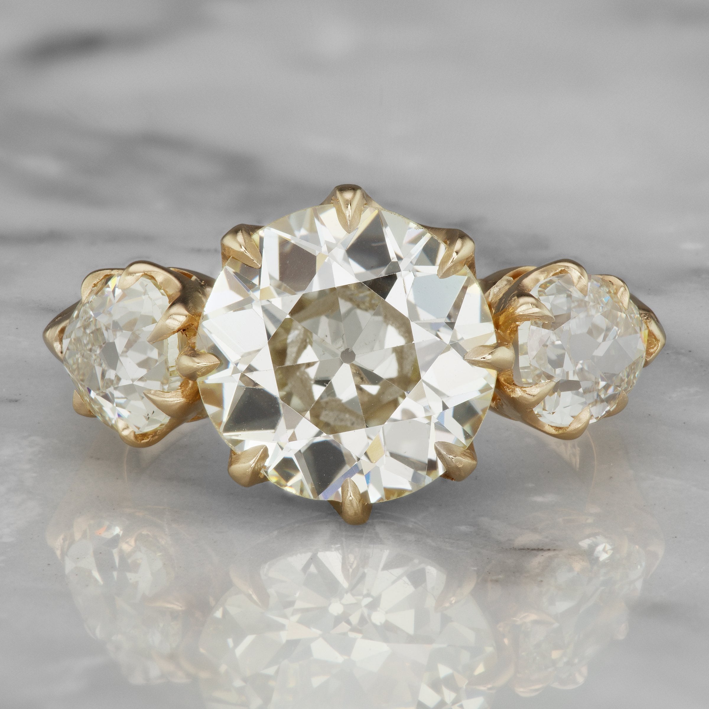 Victor Barbone Jewelry