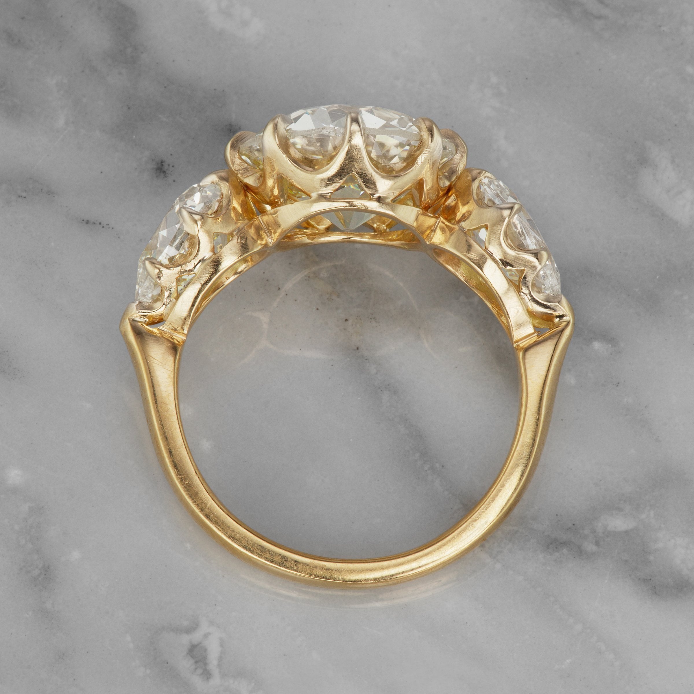 Victor Barbone Jewelry