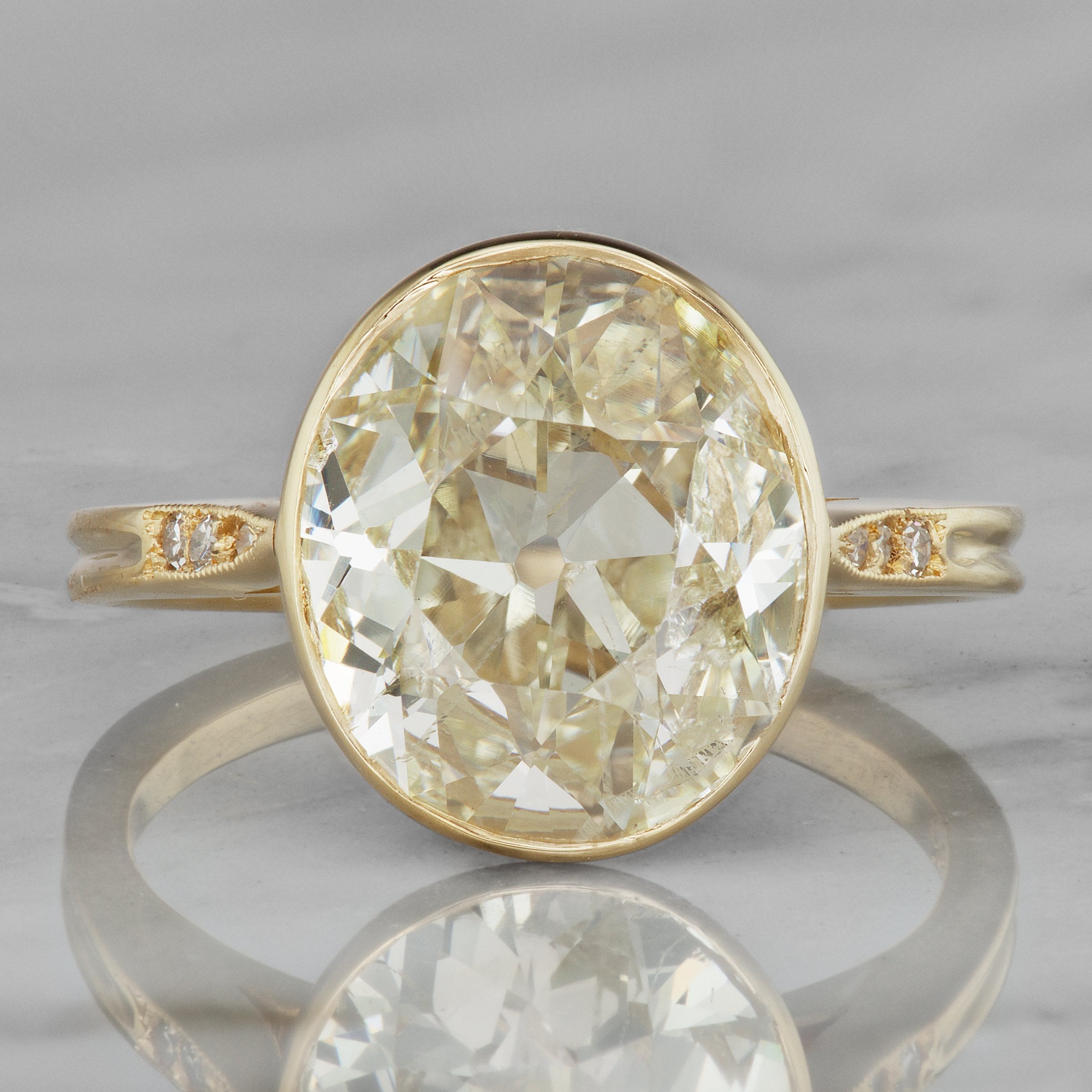 Victor Barbone Jewelry