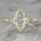 Victor Barbone Jewelry