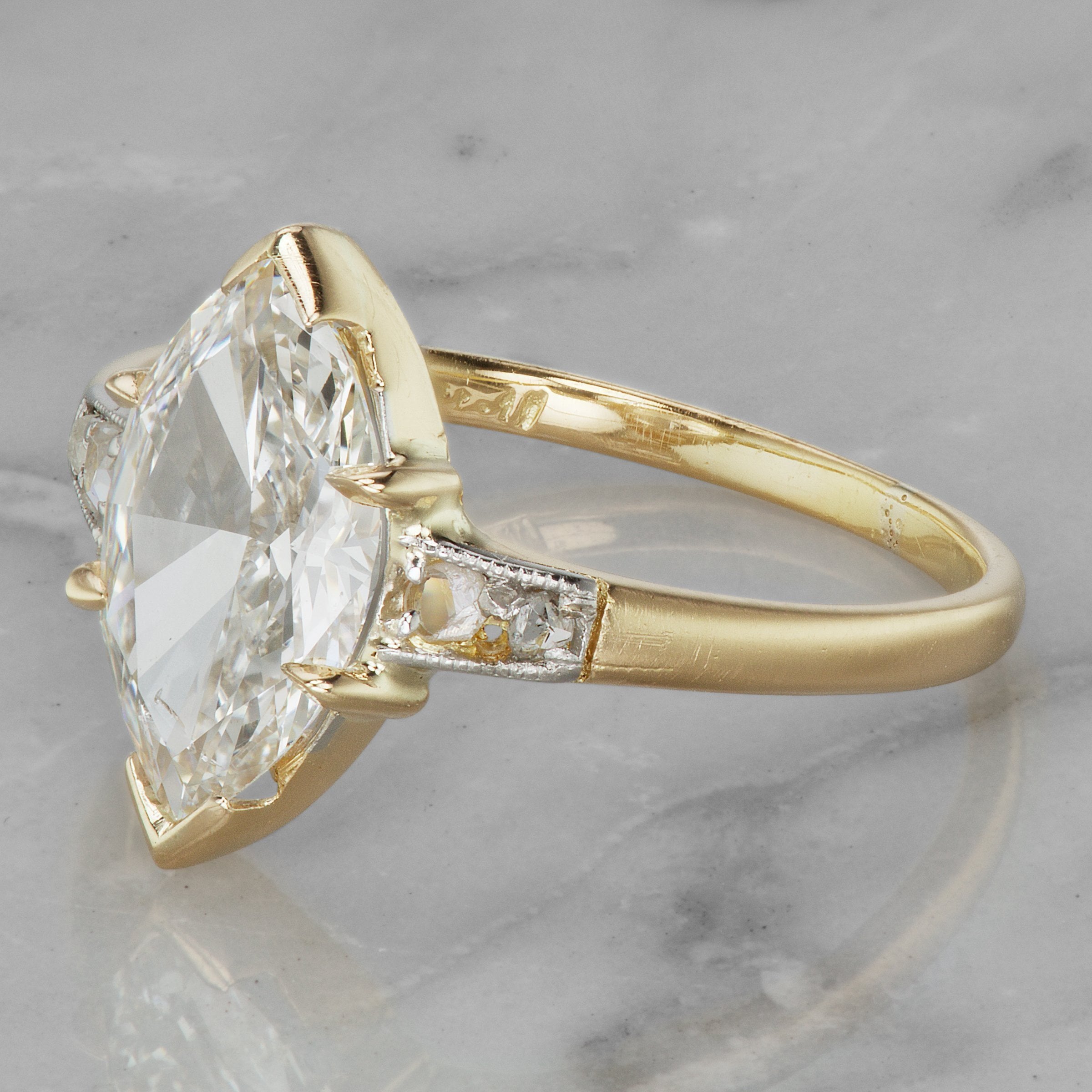 Victor Barbone Jewelry