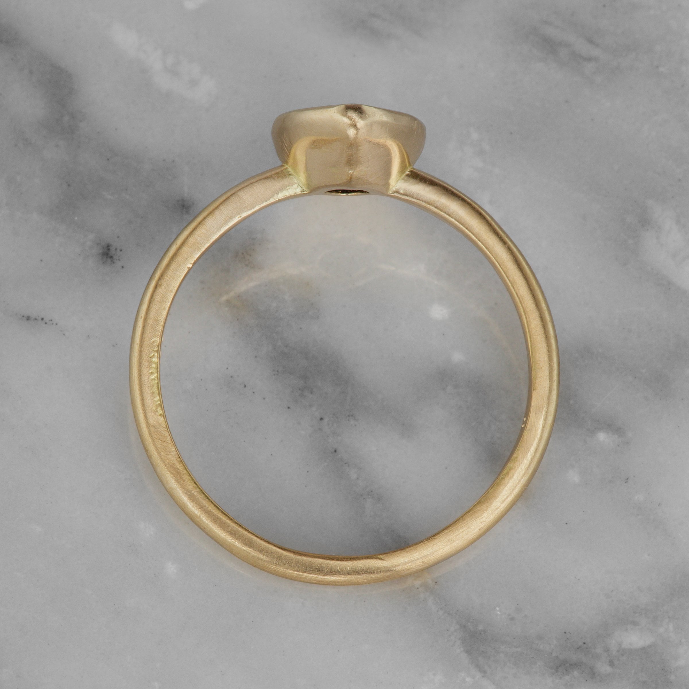 vintage engagement ring