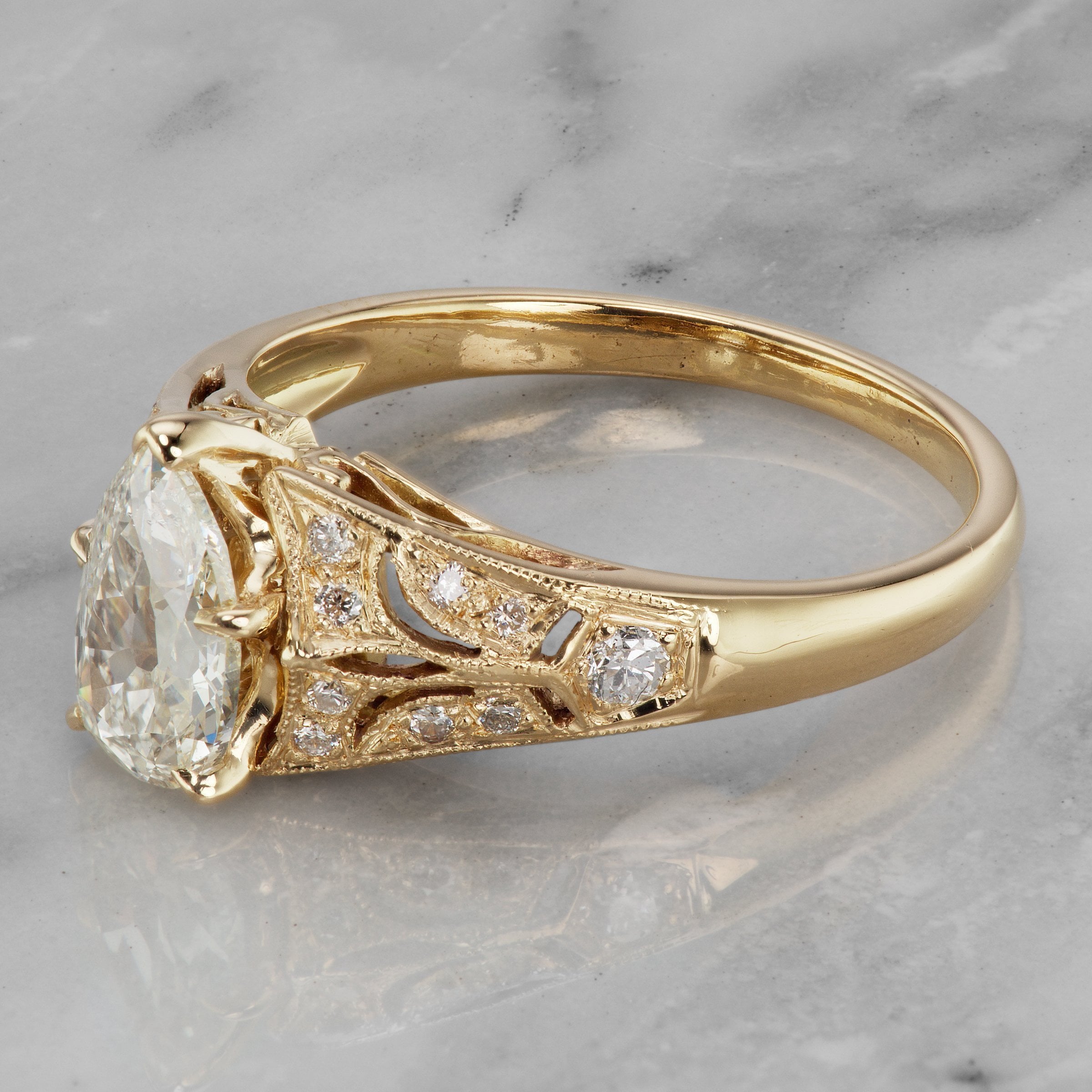 Victor Barbone Jewelry