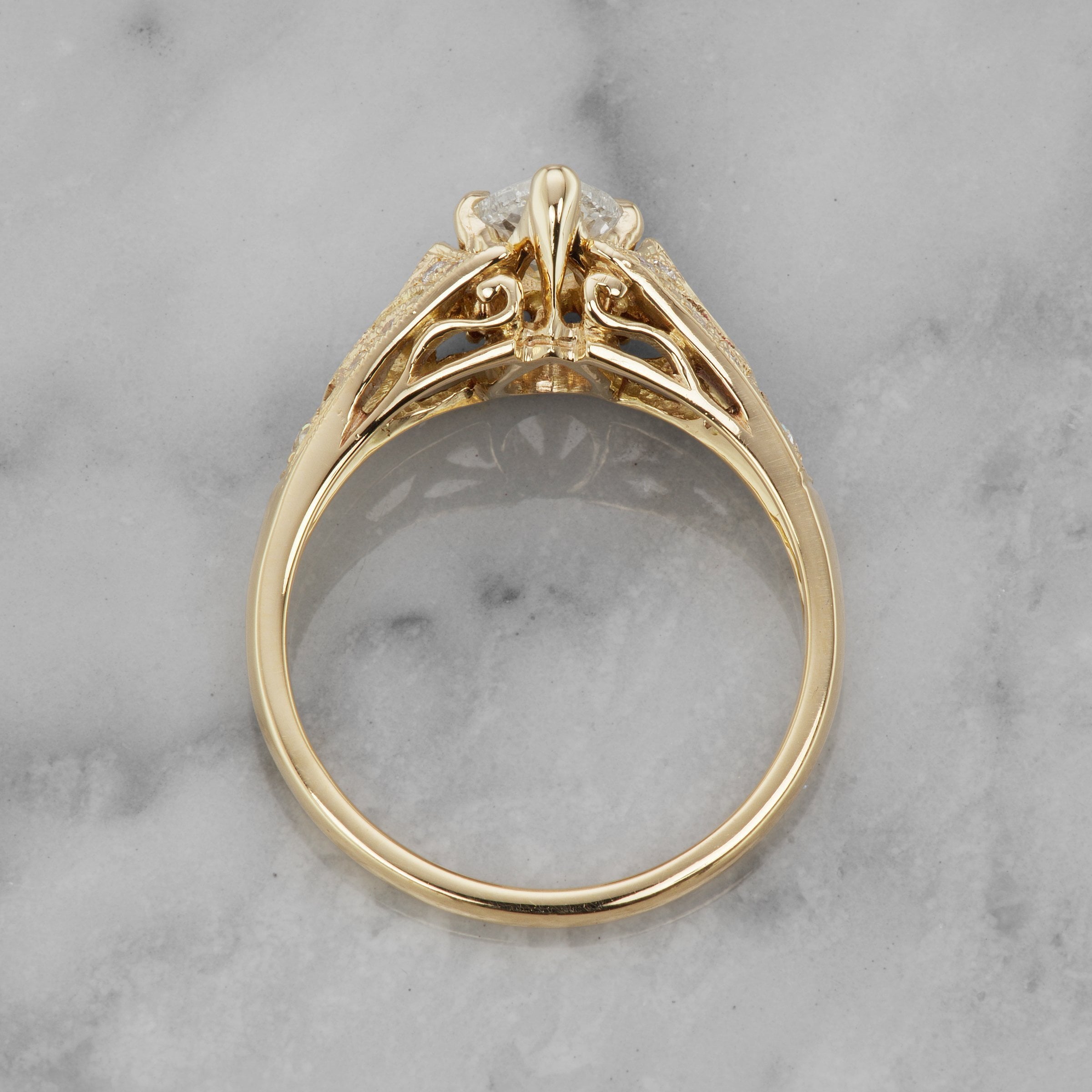 Victor Barbone Jewelry