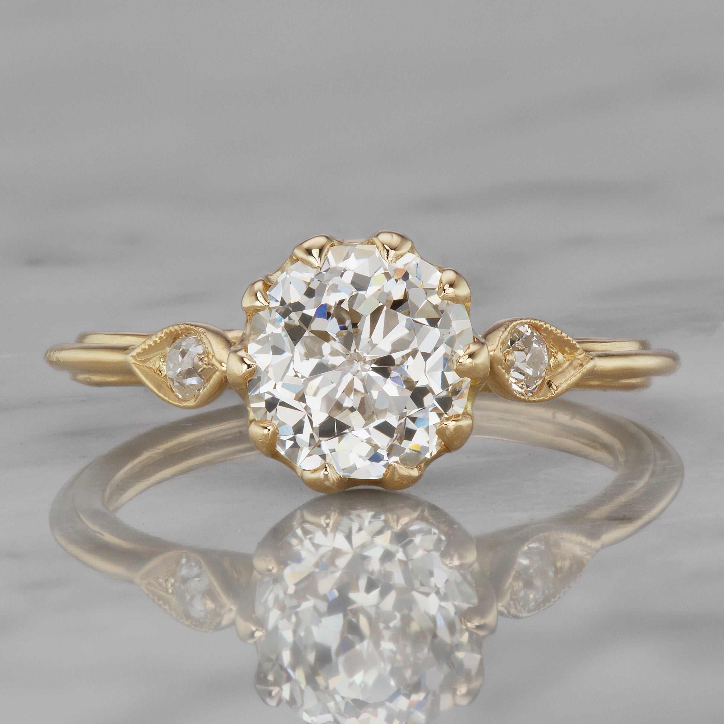 Victor Barbone Jewelry