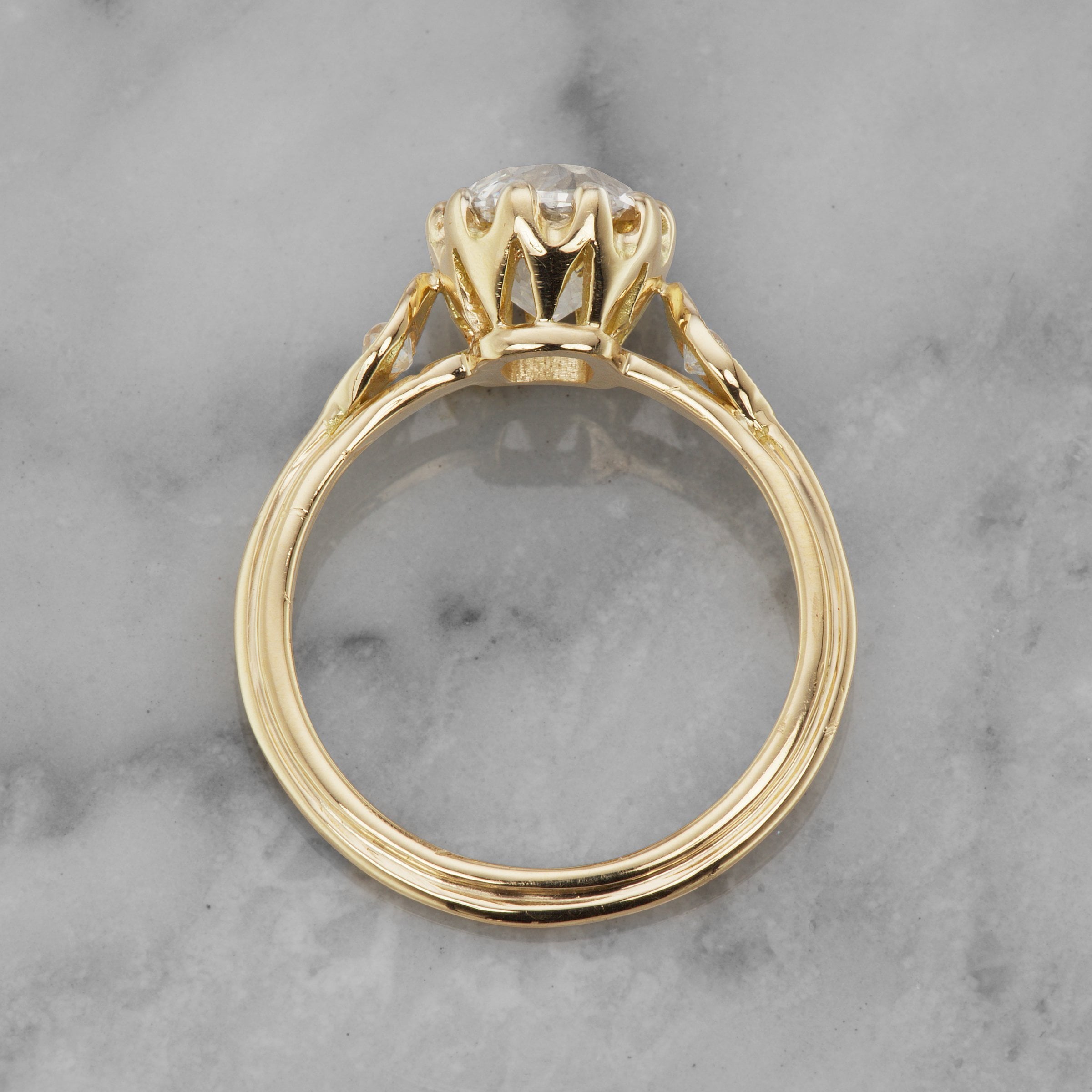 Victor Barbone Jewelry