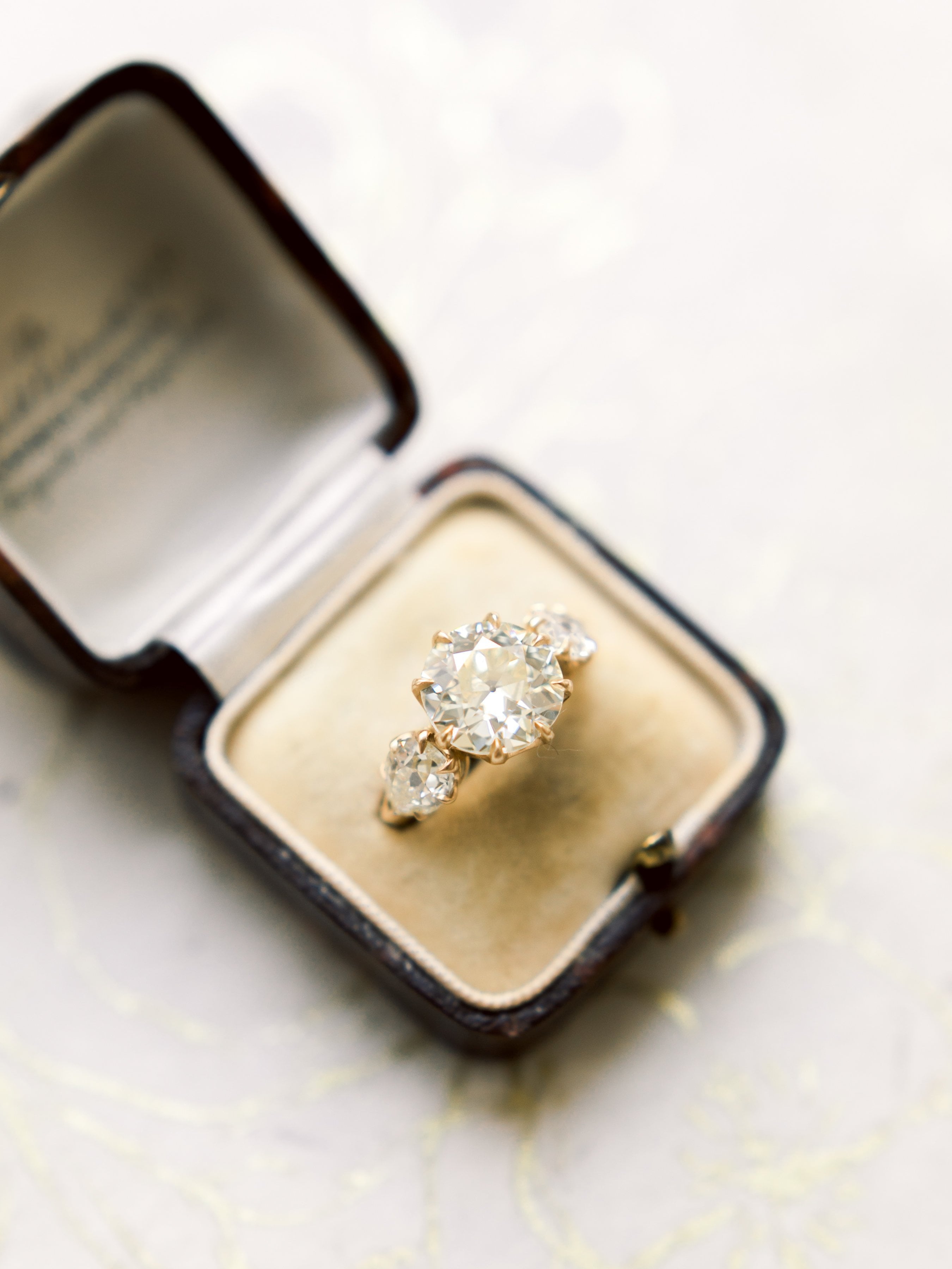 Victor Barbone Jewelry